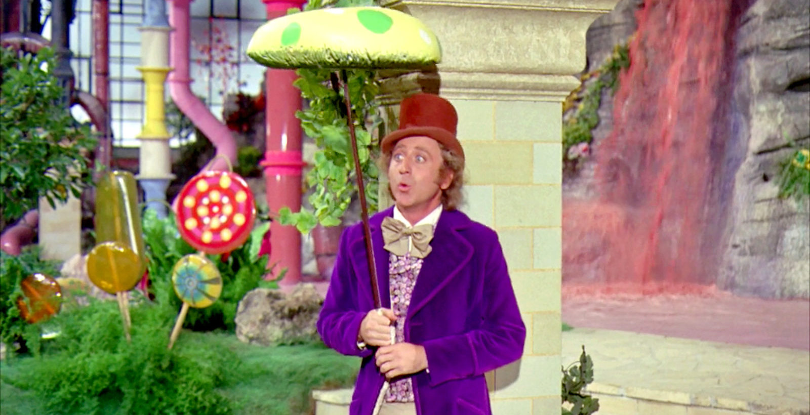 willy wonka and the chocolate factory willy wonka and the chocolate factory